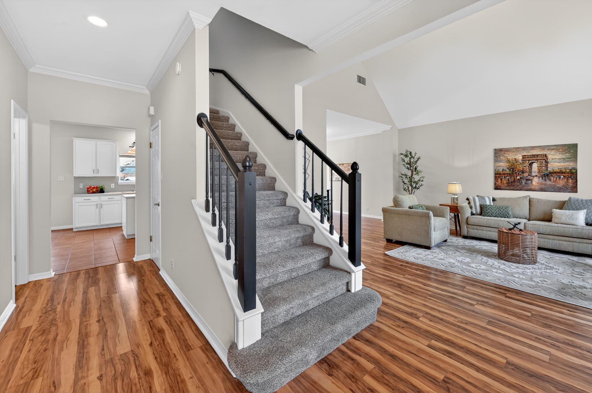 1124 Oaklands Dr, Round Rock, TX 78681