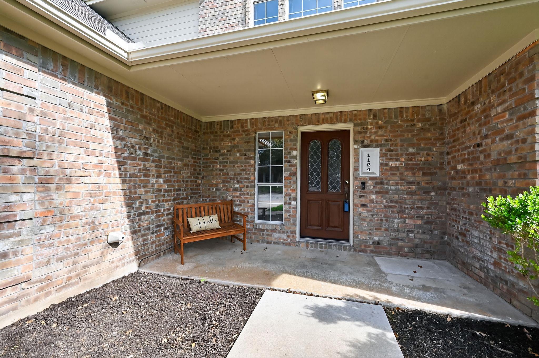 1124 Oaklands Dr, Round Rock, TX 78681