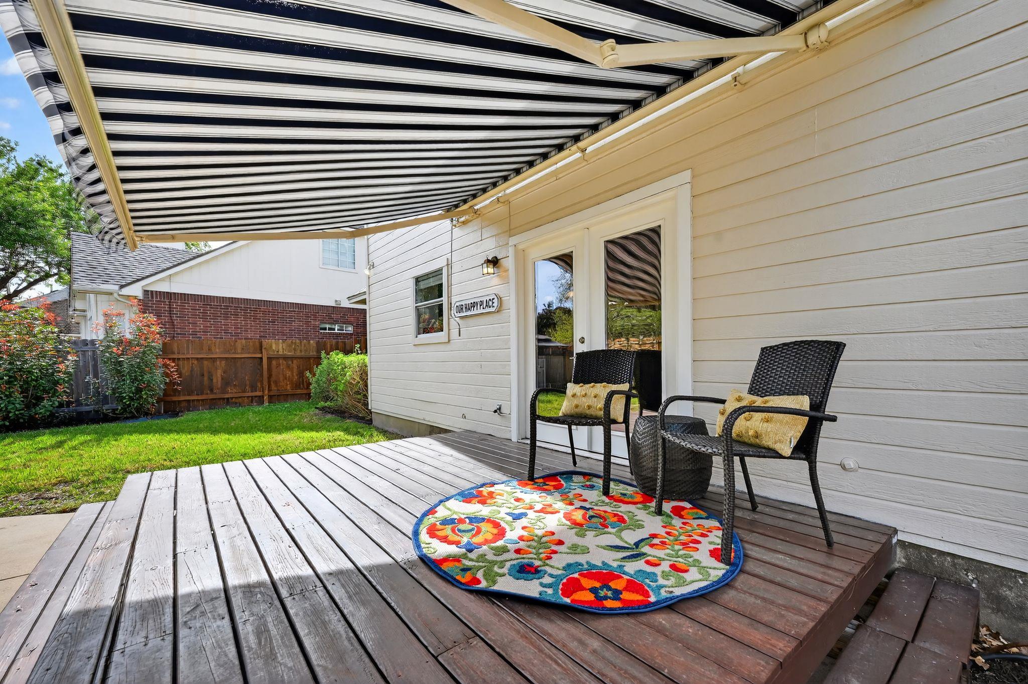 1124 Oaklands Dr, Round Rock, TX 78681