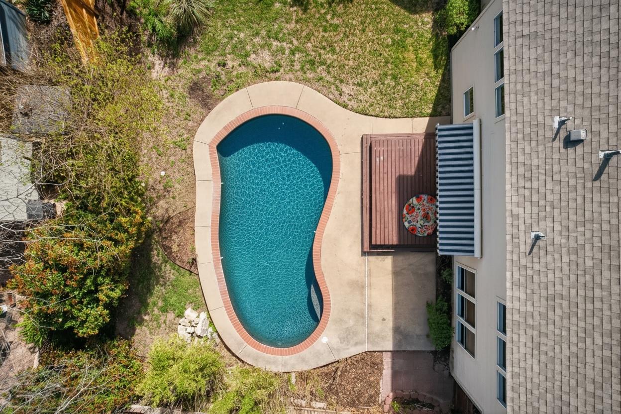 1124 Oaklands Dr, Round Rock, TX 78681