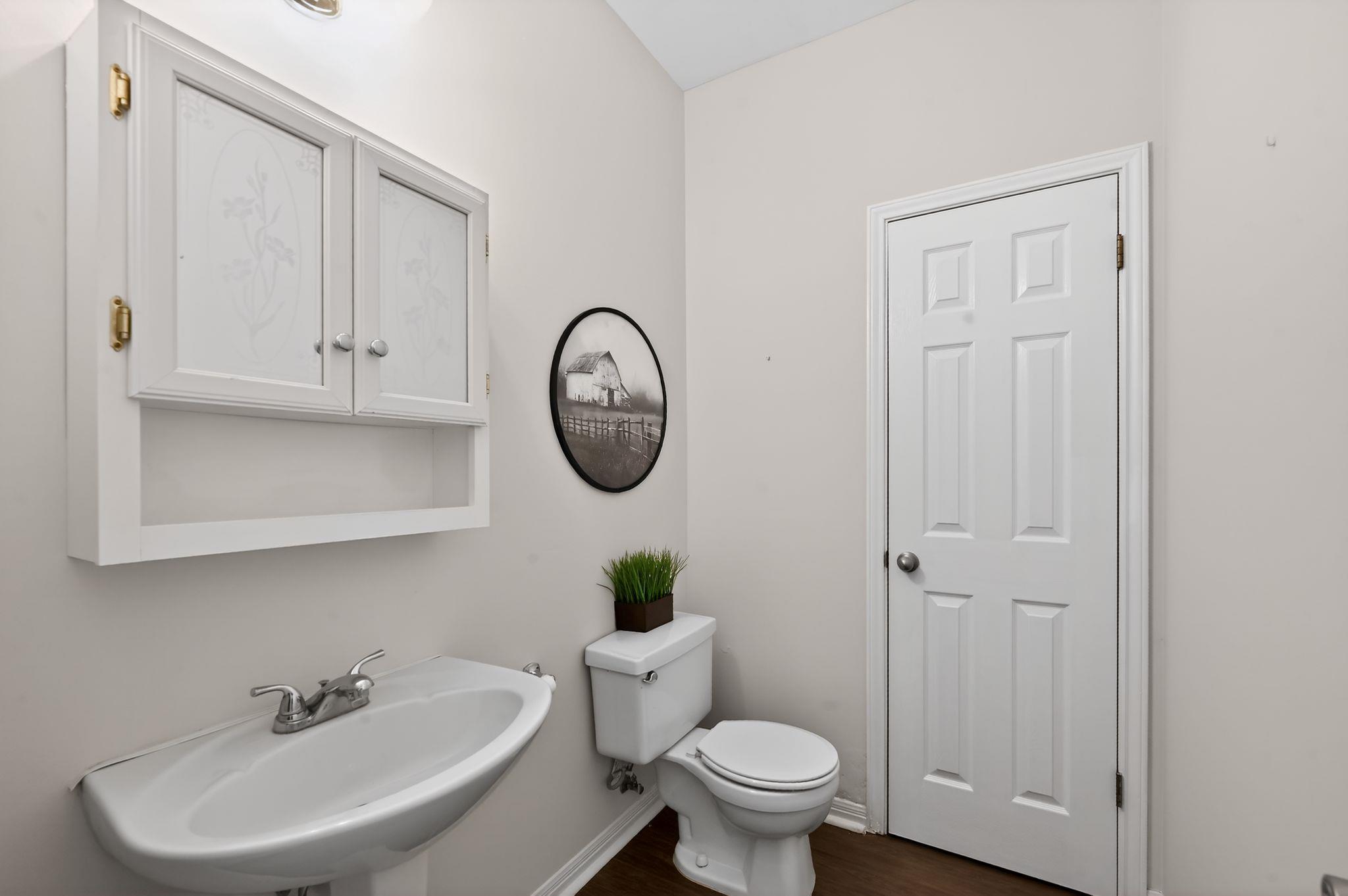 1124 Oaklands Dr, Round Rock, TX 78681