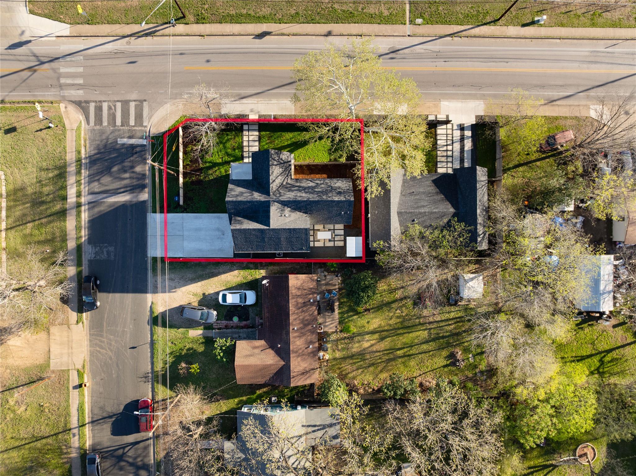 709 W St Elmo Rd # 1, Austin, TX 78745