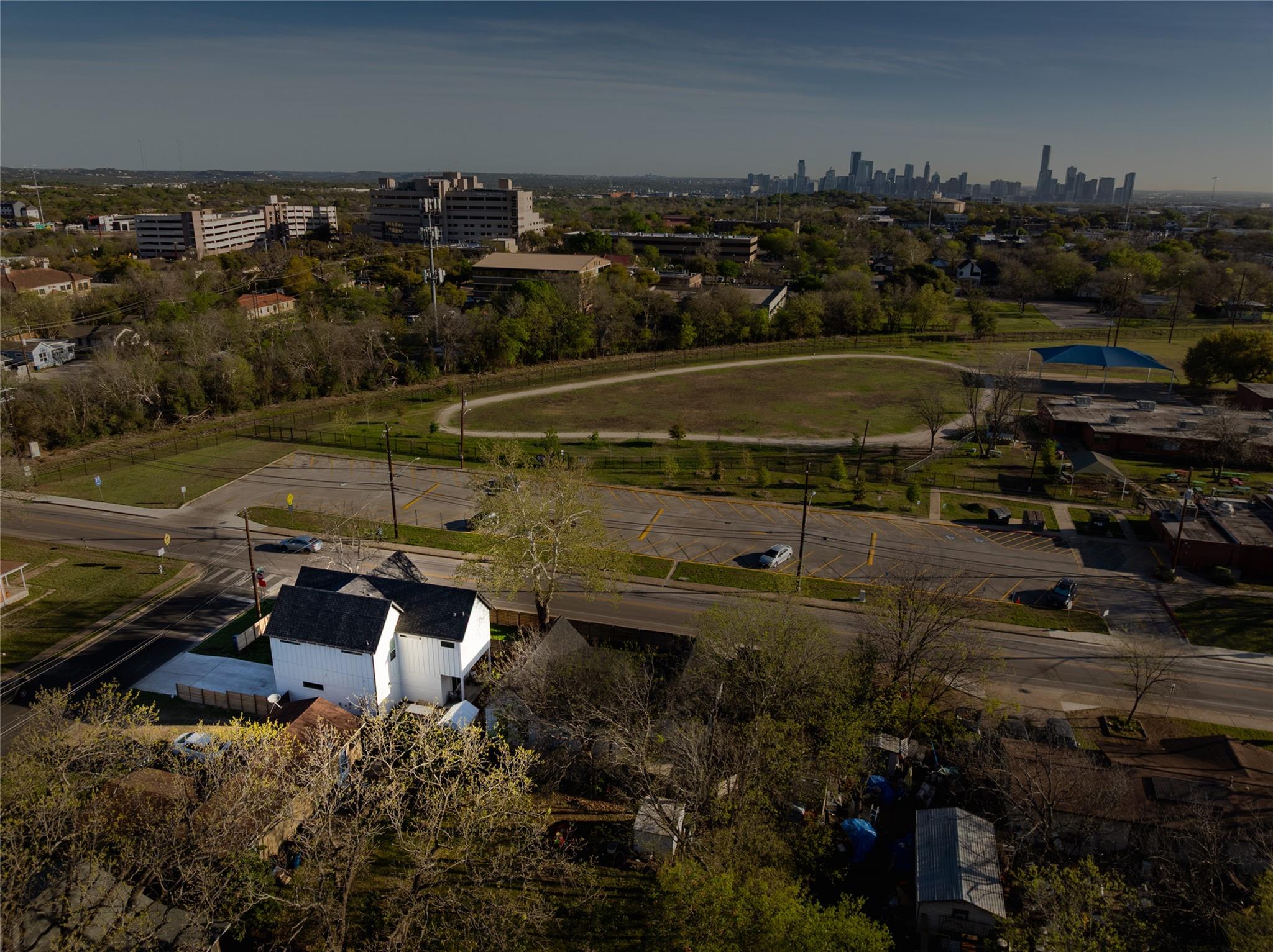 709 W St Elmo Rd # 1, Austin, TX 78745