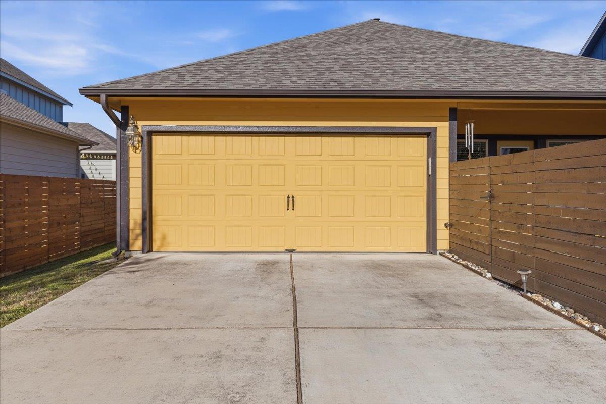 8721 Sikes Way, Austin, TX 78747