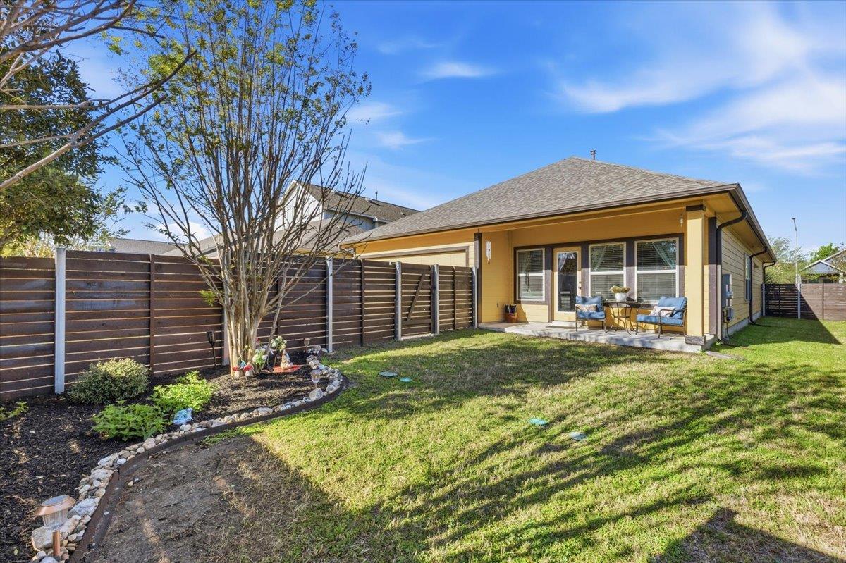 8721 Sikes Way, Austin, TX 78747