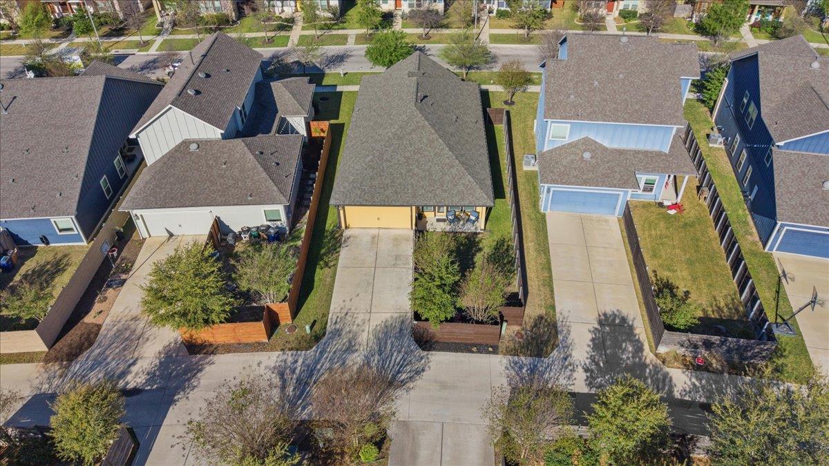 8721 Sikes Way, Austin, TX 78747