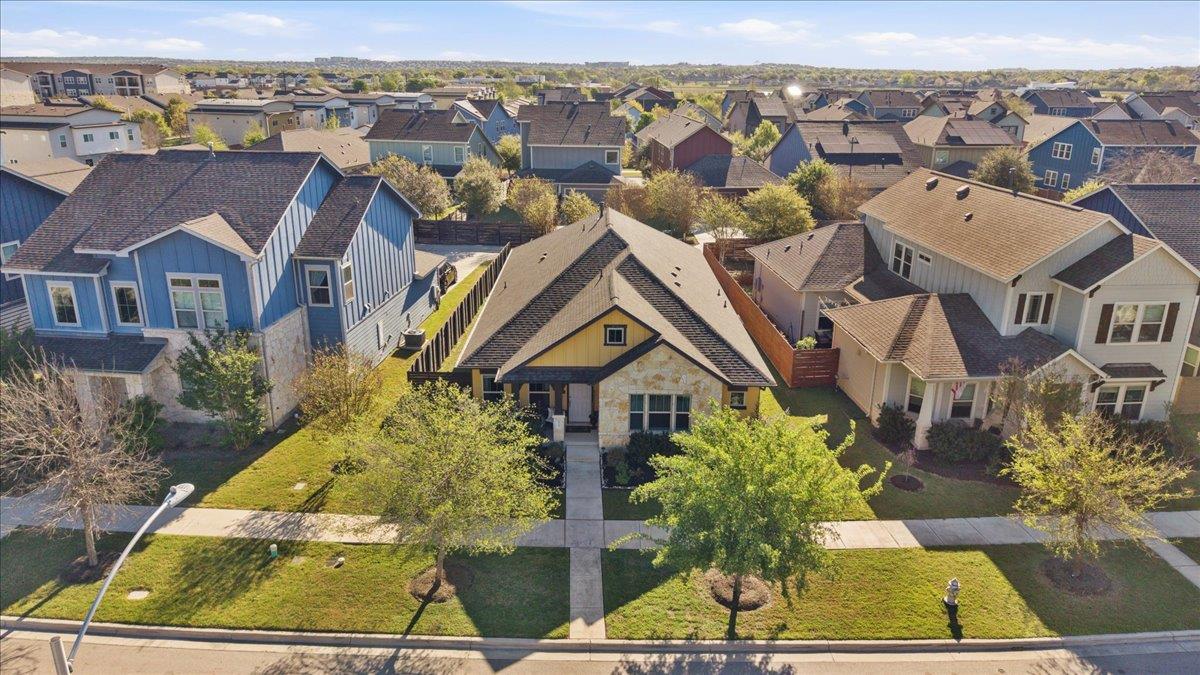 8721 Sikes Way, Austin, TX 78747