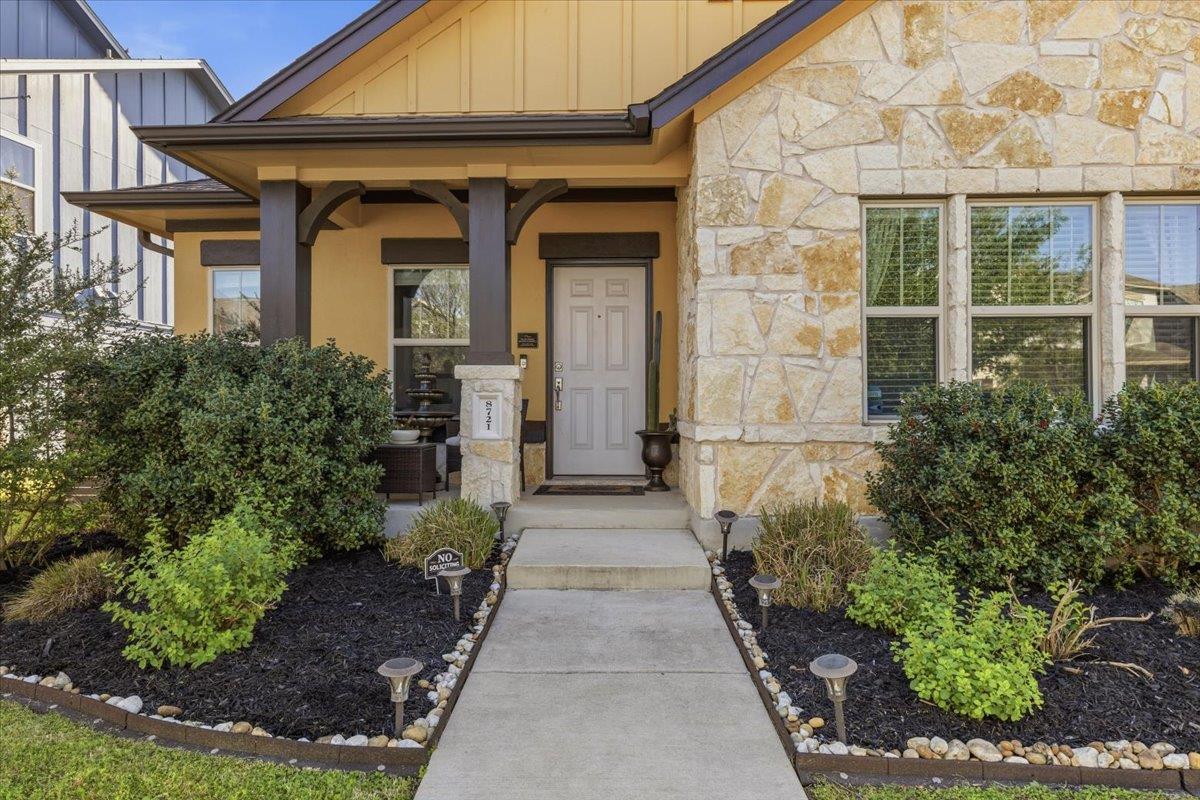 8721 Sikes Way, Austin, TX 78747