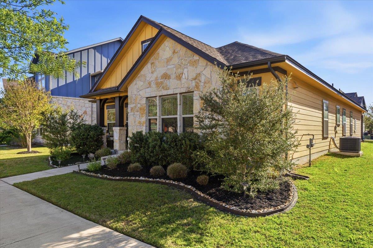 8721 Sikes Way, Austin, TX 78747