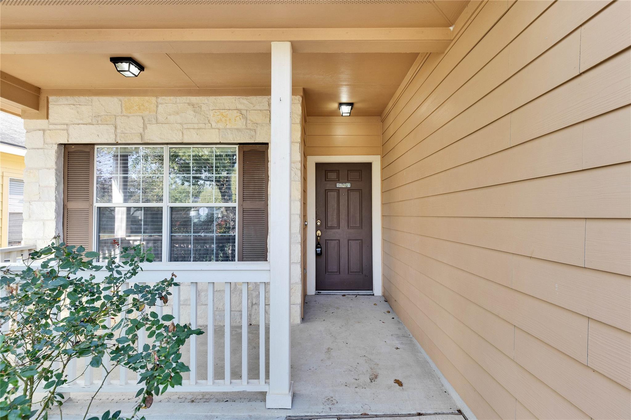 7405 Montezuma St, Austin, TX 78744