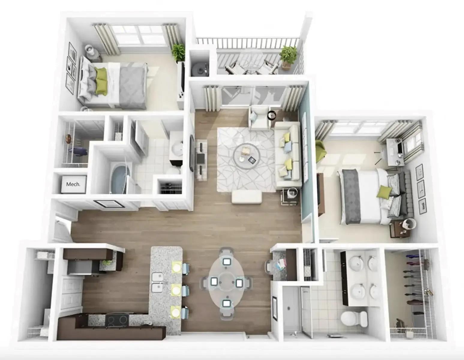 12700 Ridgeline Blvd # 5302, Cedar Park, TX 78613