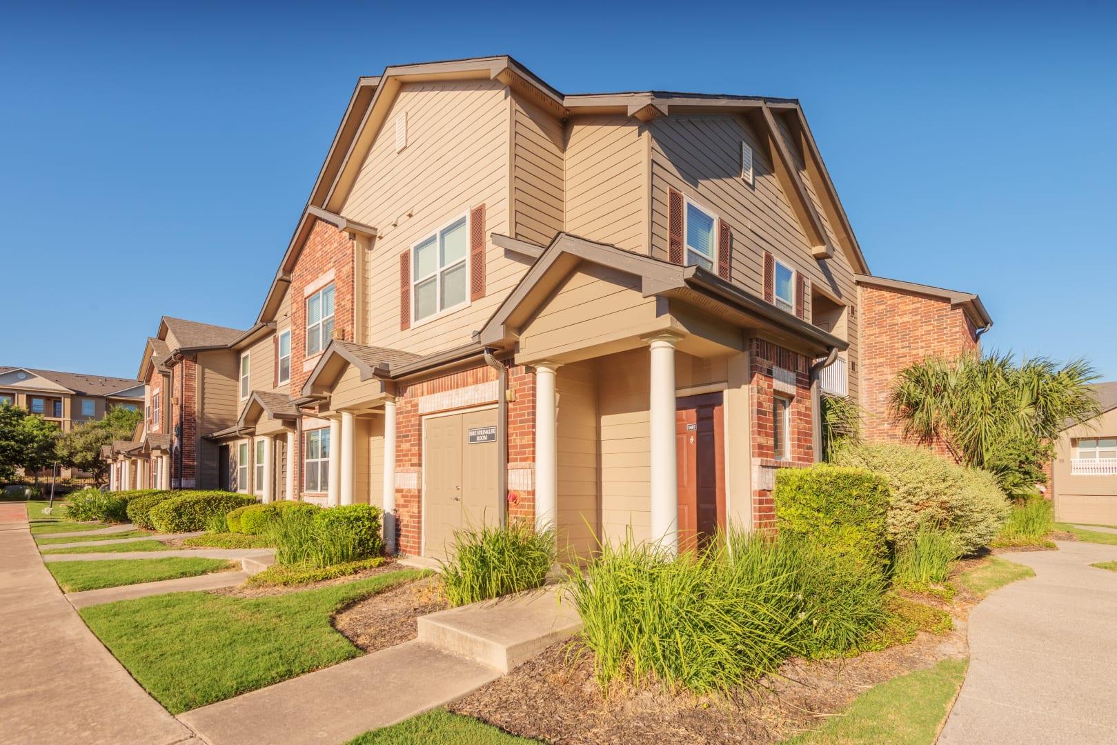 12101 Dessau Rd # 2104, Austin, TX 78754