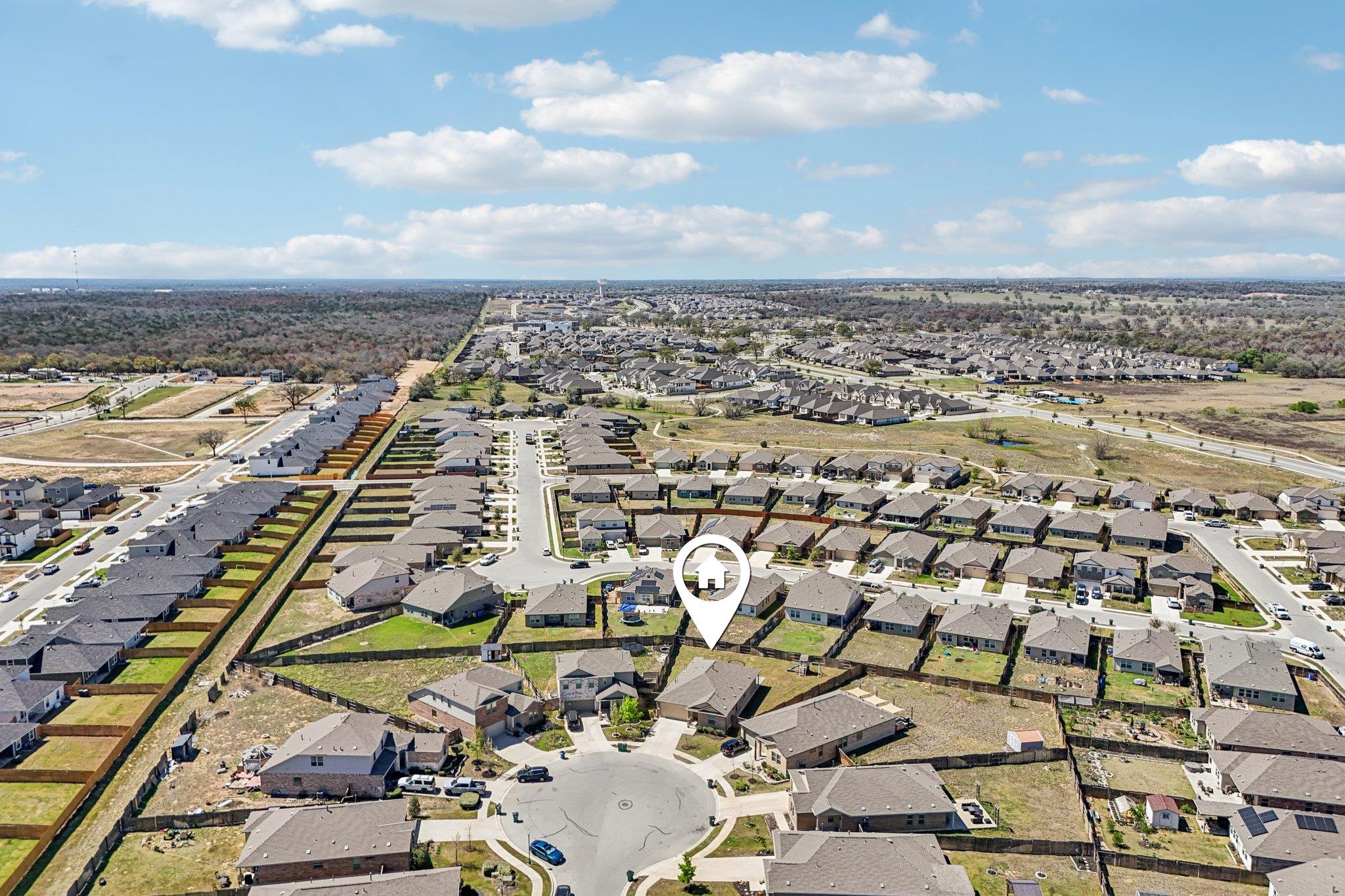 138 George Kimble Cv, Bastrop, TX 78602