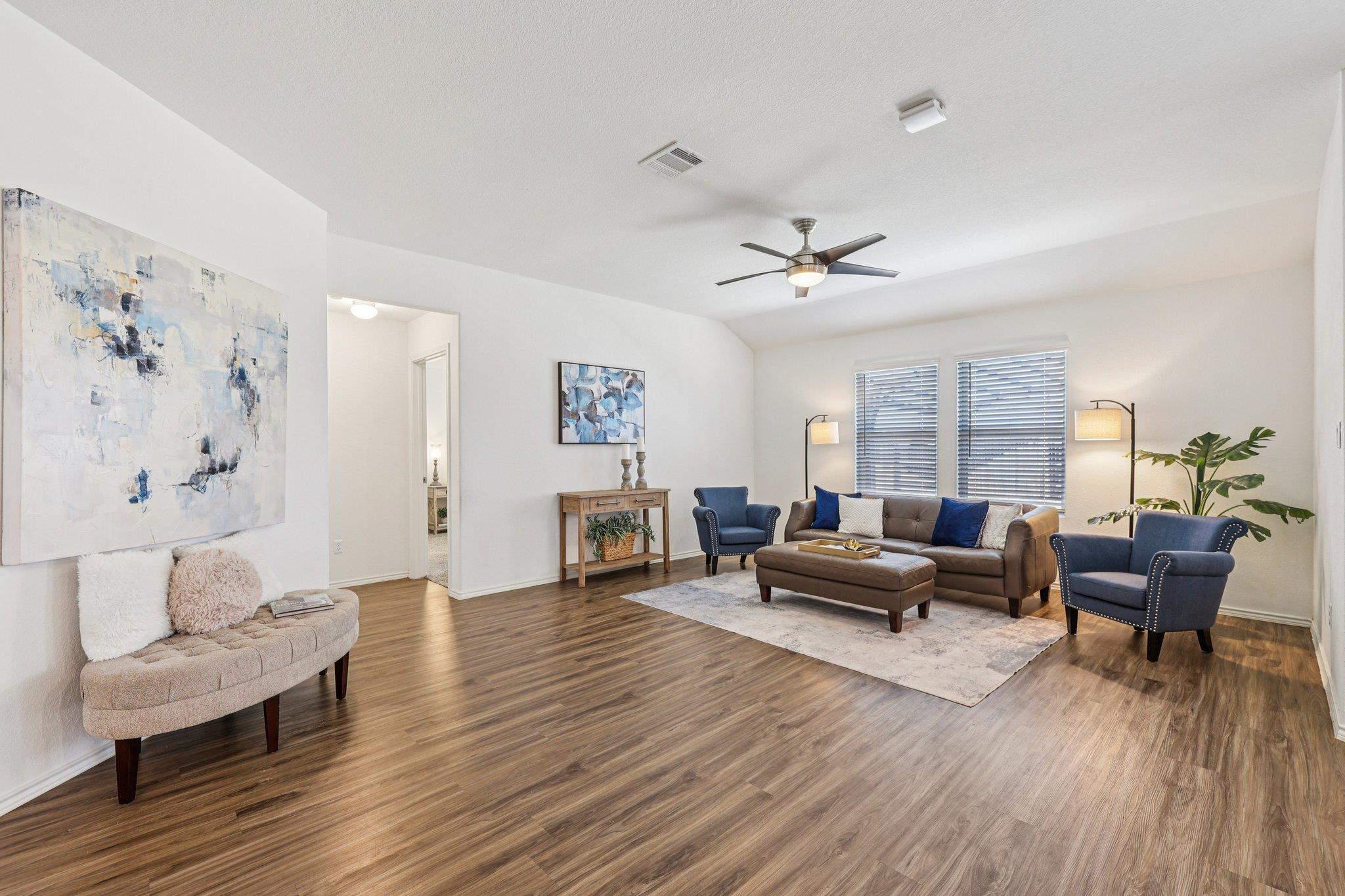 138 George Kimble Cv, Bastrop, TX 78602