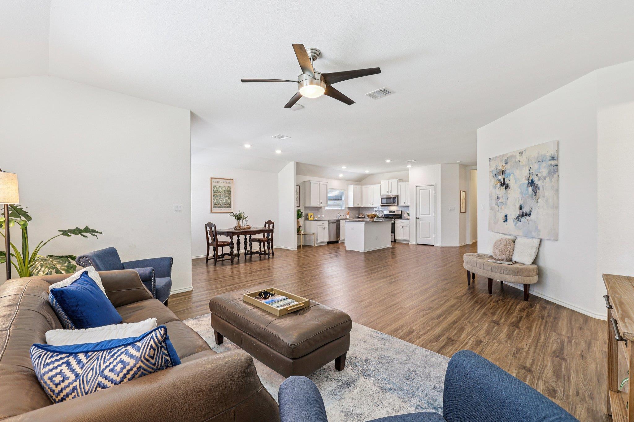 138 George Kimble Cv, Bastrop, TX 78602