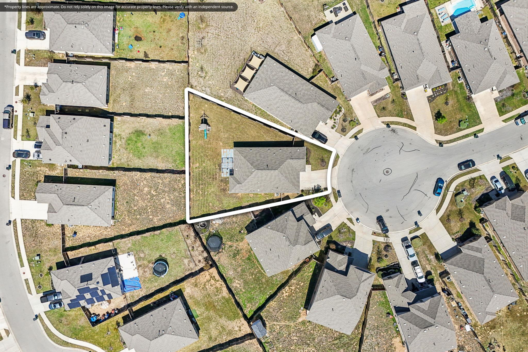 138 George Kimble Cv, Bastrop, TX 78602