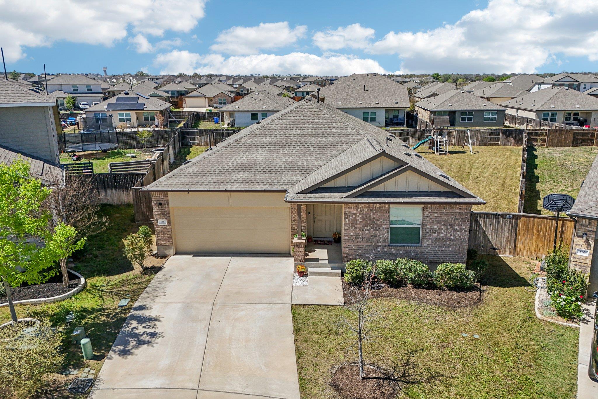 138 George Kimble Cv, Bastrop, TX 78602