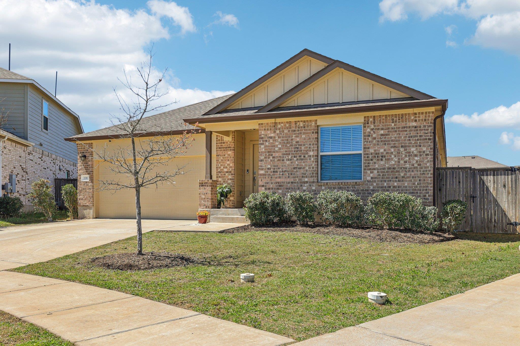 138 George Kimble Cv, Bastrop, TX 78602