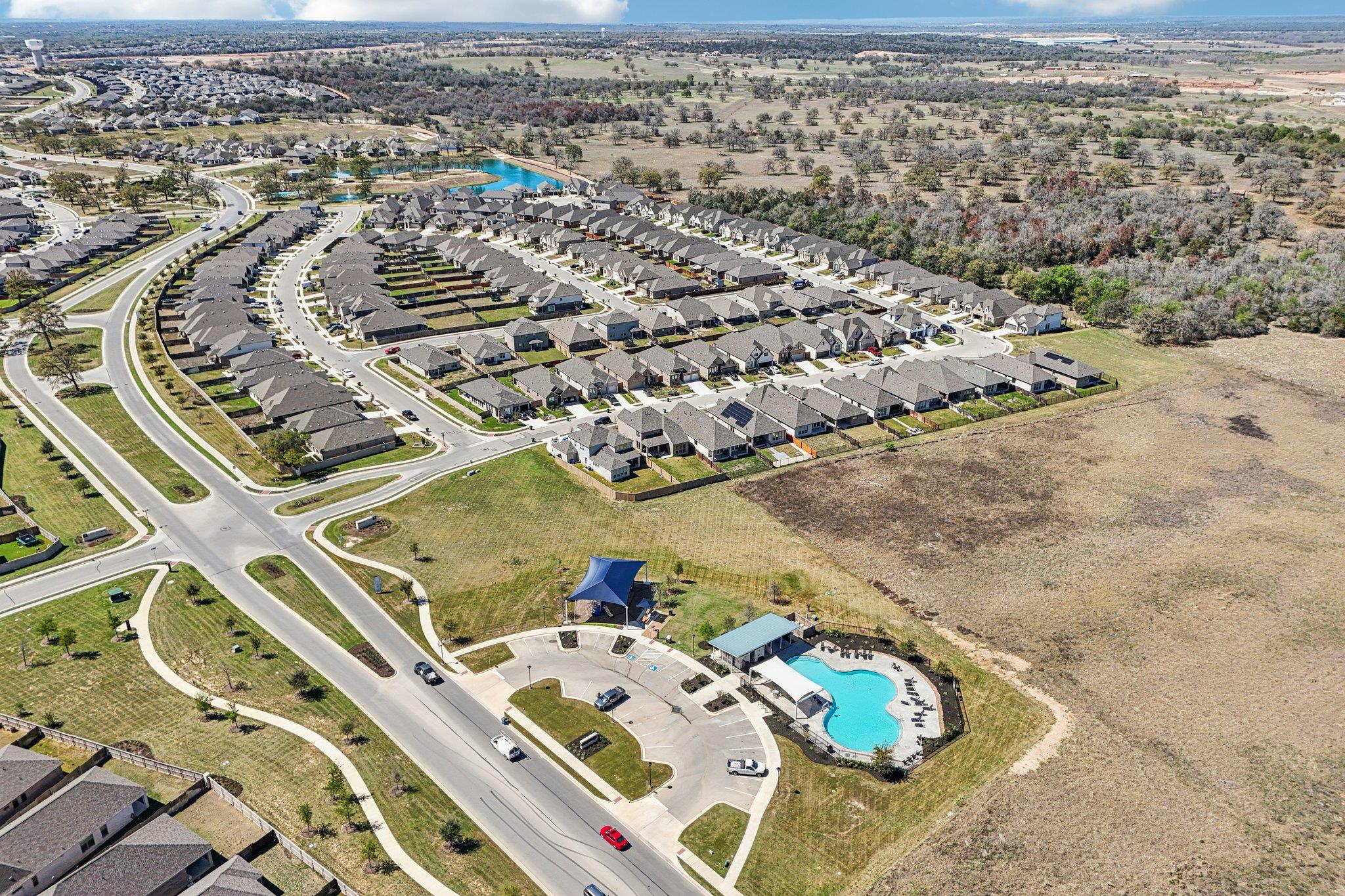 138 George Kimble Cv, Bastrop, TX 78602