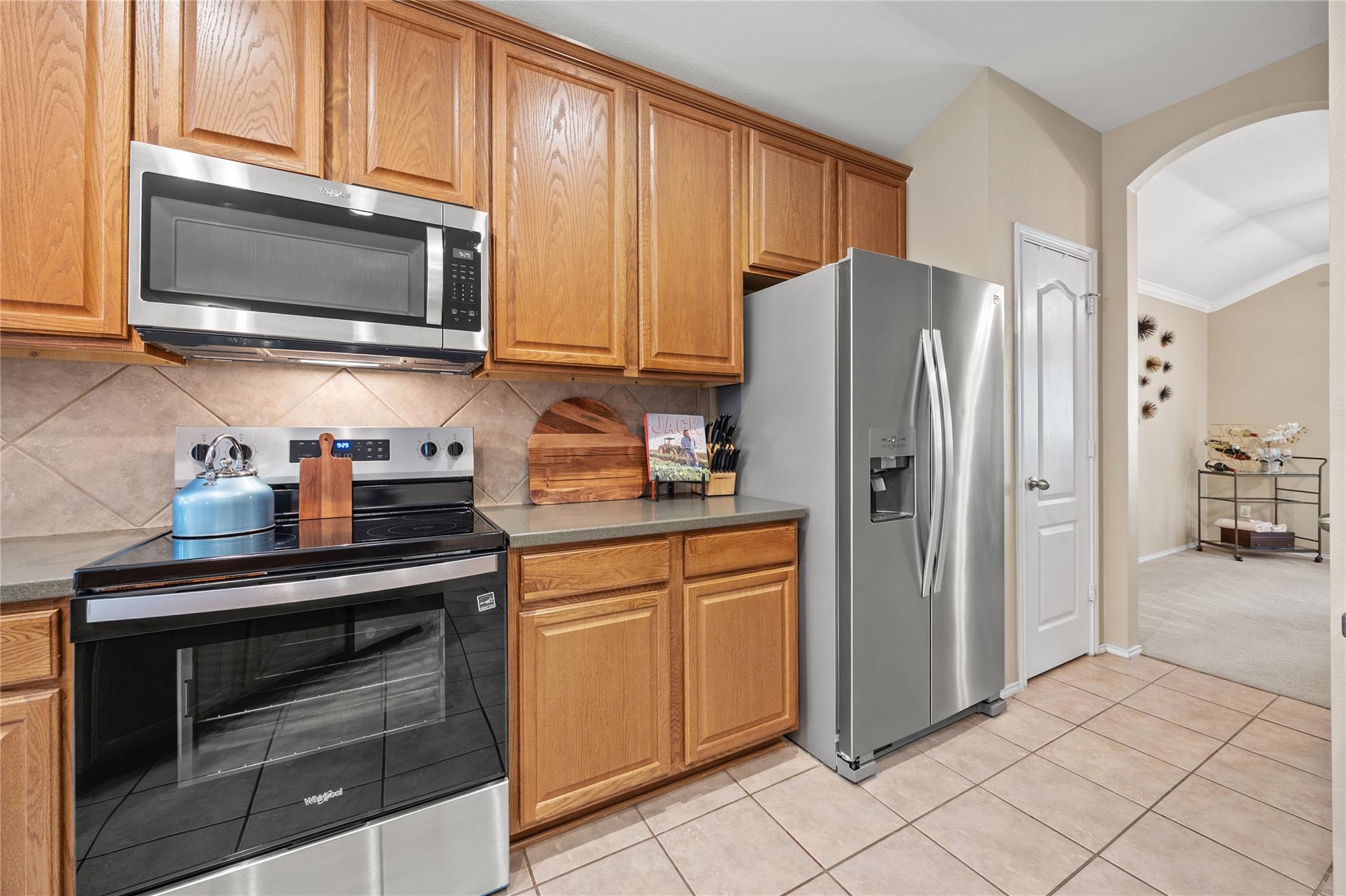 18713 Jana Patrice Dr, Pflugerville, TX 78660