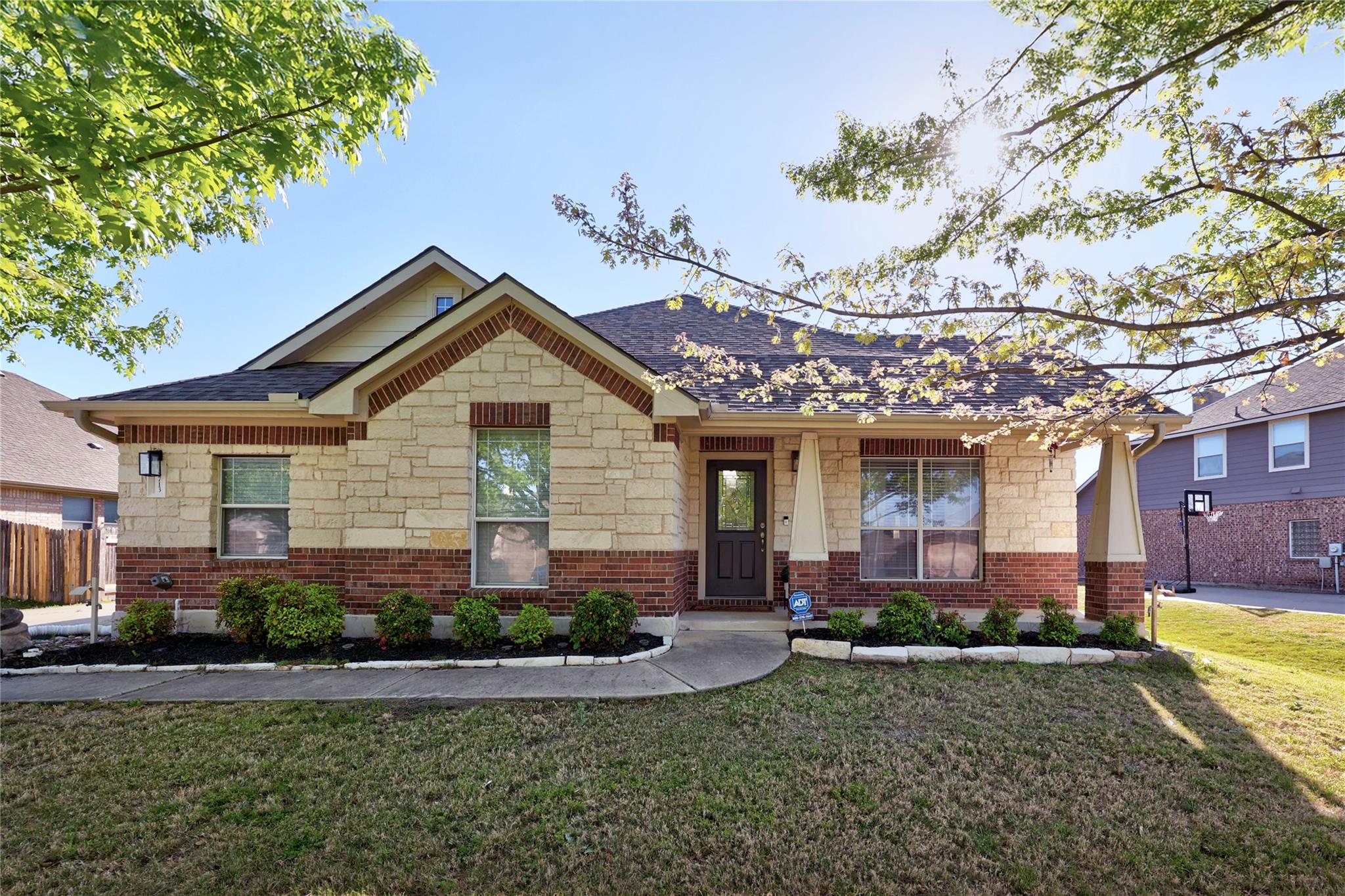 18713 Jana Patrice Dr, Pflugerville, TX 78660