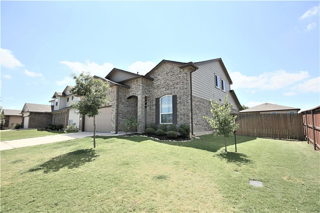 46 Churchill Farms Dr, Georgetown, TX 78626