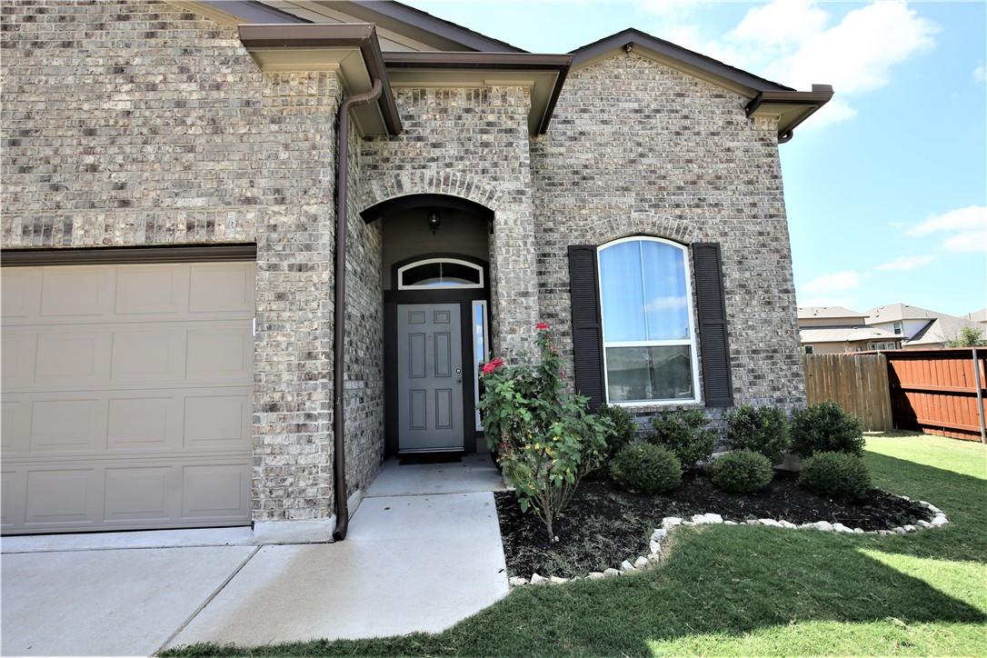 46 Churchill Farms Dr, Georgetown, TX 78626