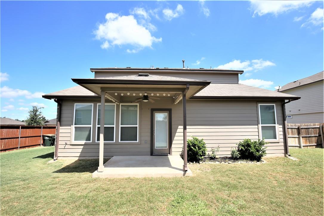 46 Churchill Farms Dr, Georgetown, TX 78626