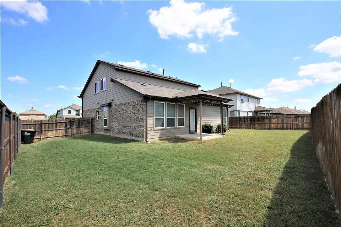 46 Churchill Farms Dr, Georgetown, TX 78626