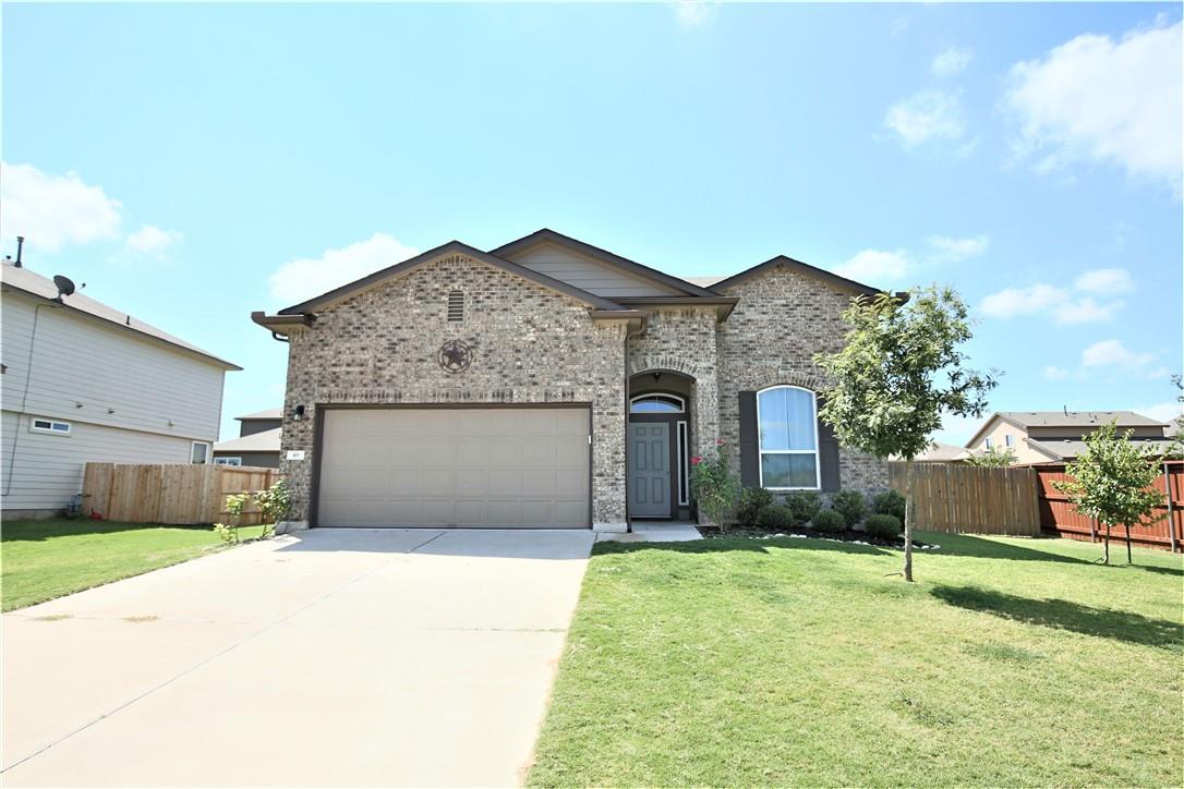 46 Churchill Farms Dr, Georgetown, TX 78626