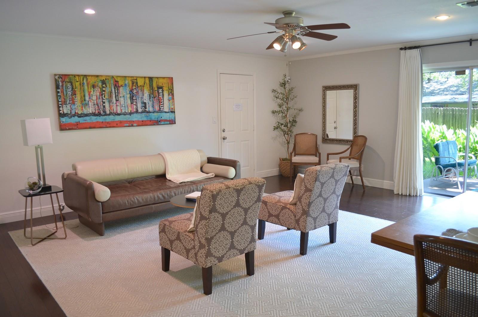 2114 Lanier Dr, Austin, TX 78757