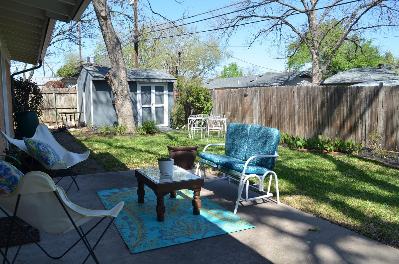 2114 Lanier Dr, Austin, TX 78757