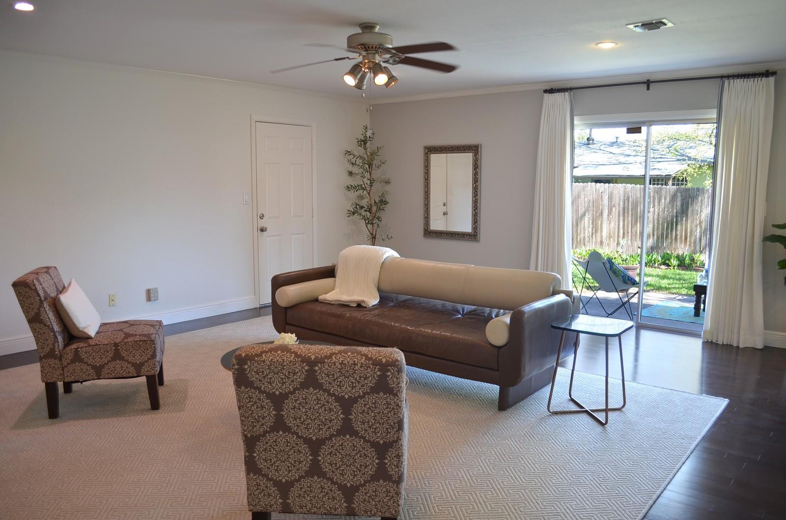 2114 Lanier Dr, Austin, TX 78757