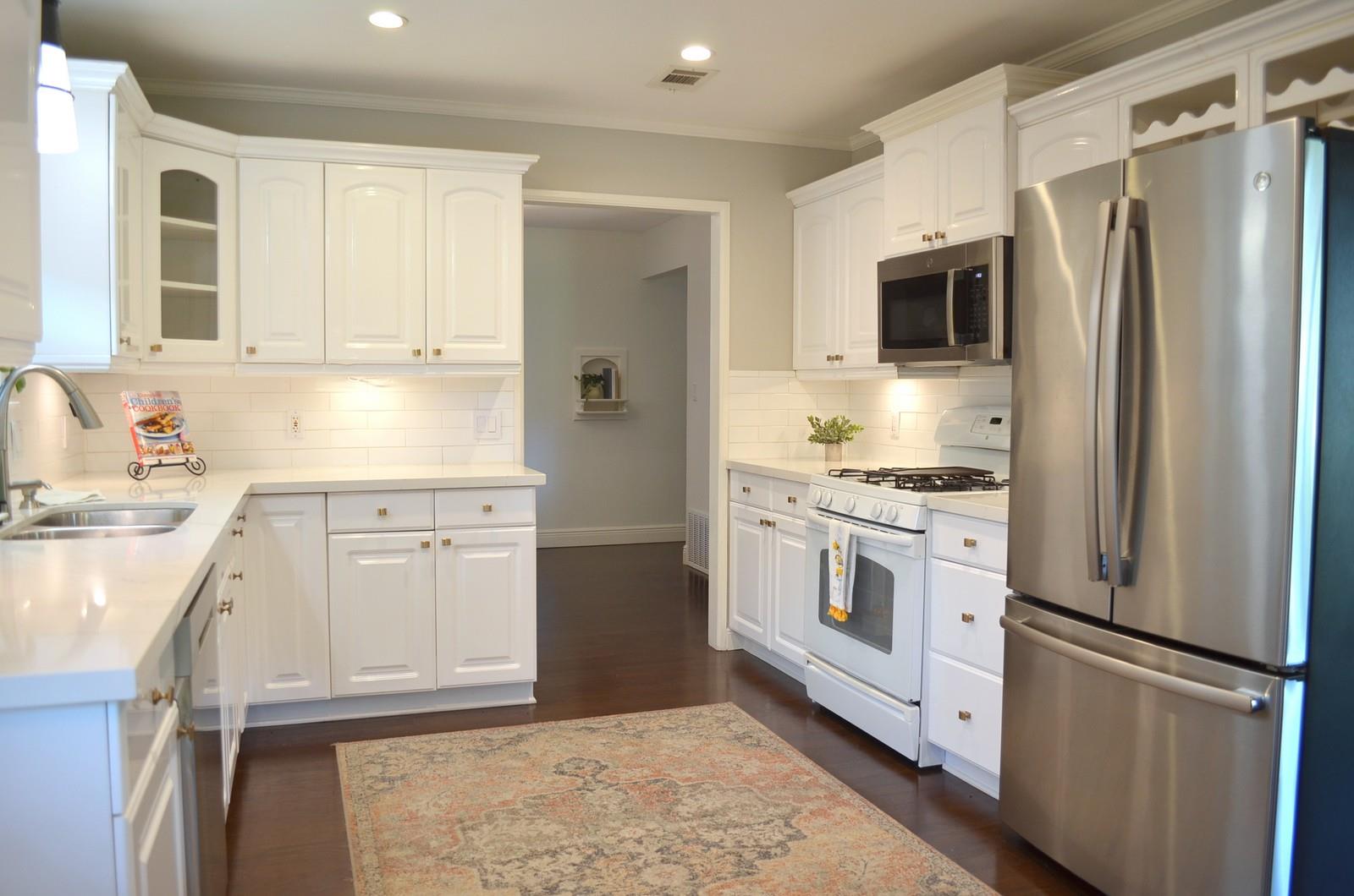 2114 Lanier Dr, Austin, TX 78757