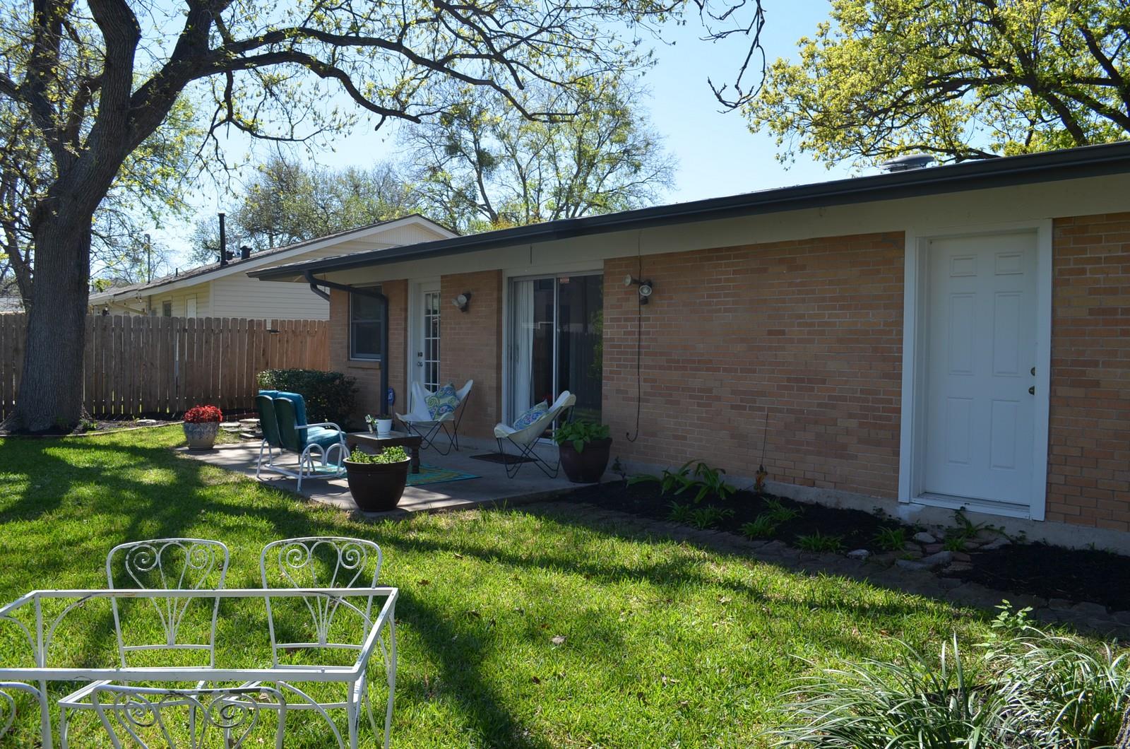 2114 Lanier Dr, Austin, TX 78757