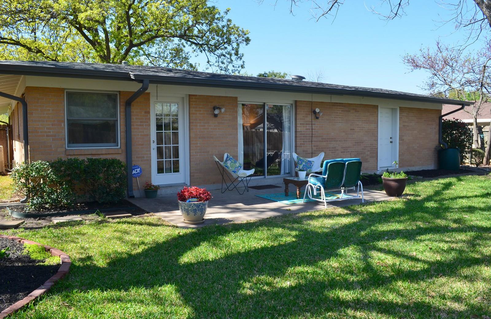 2114 Lanier Dr, Austin, TX 78757