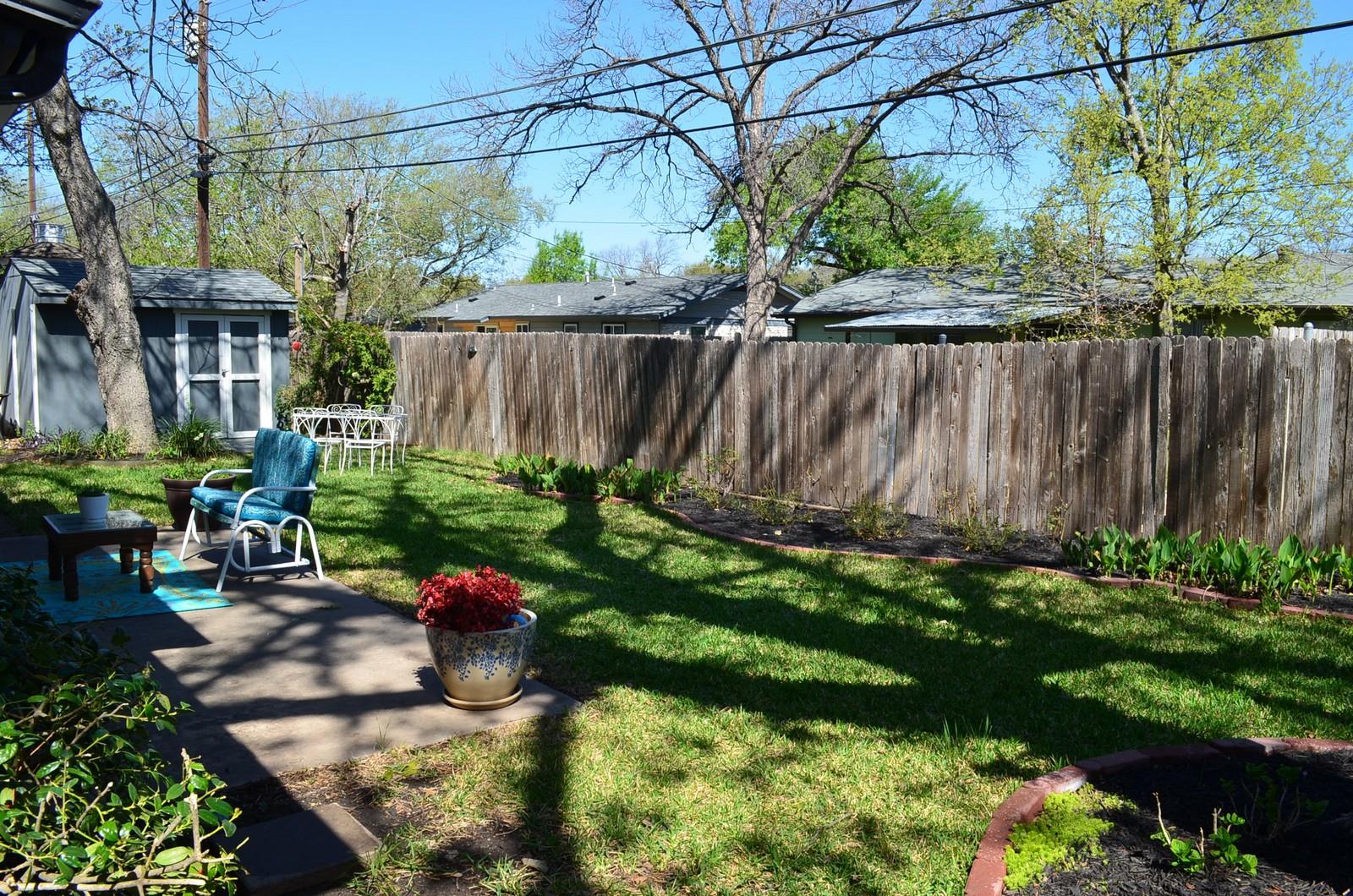 2114 Lanier Dr, Austin, TX 78757