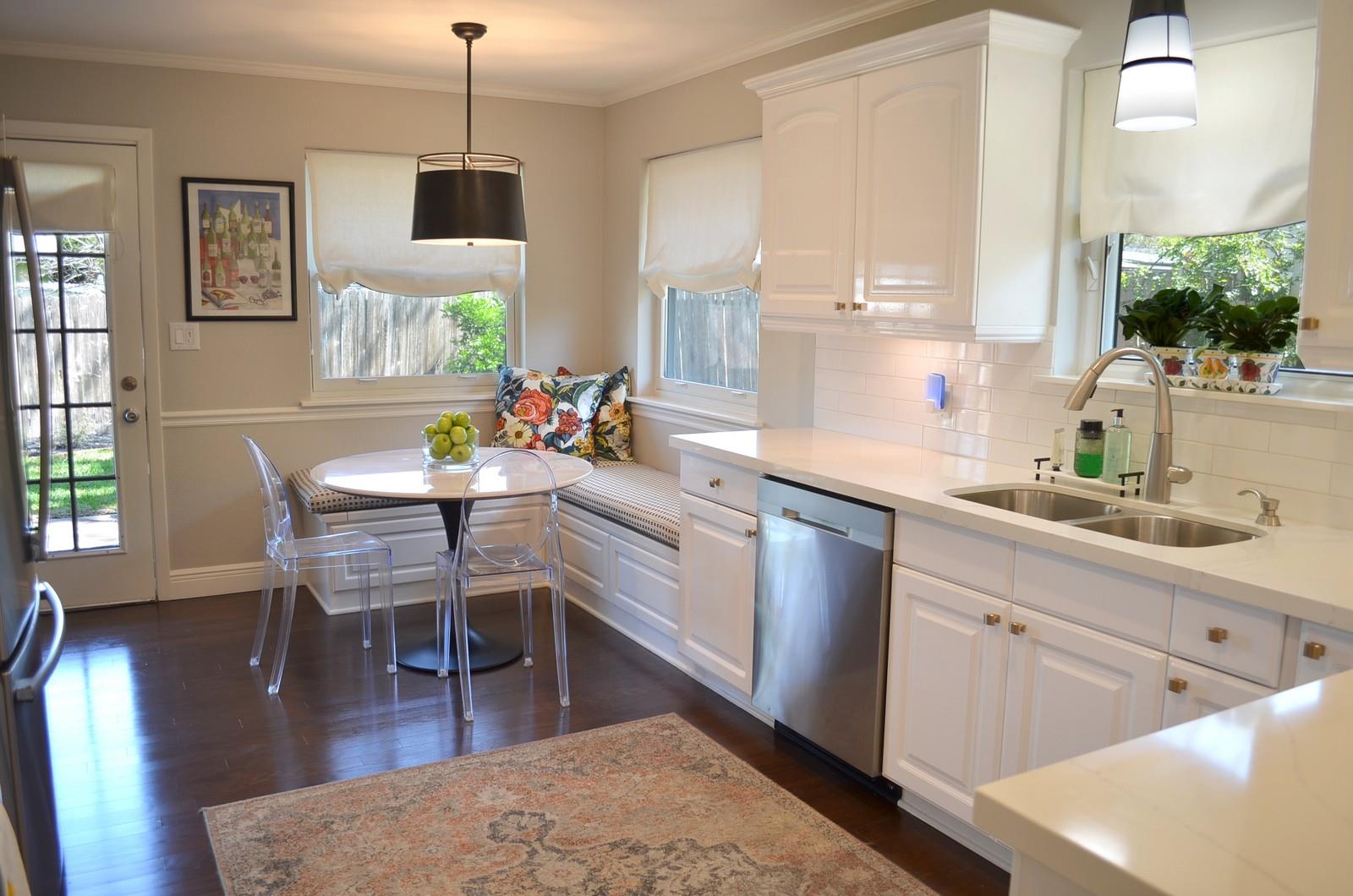 2114 Lanier Dr, Austin, TX 78757