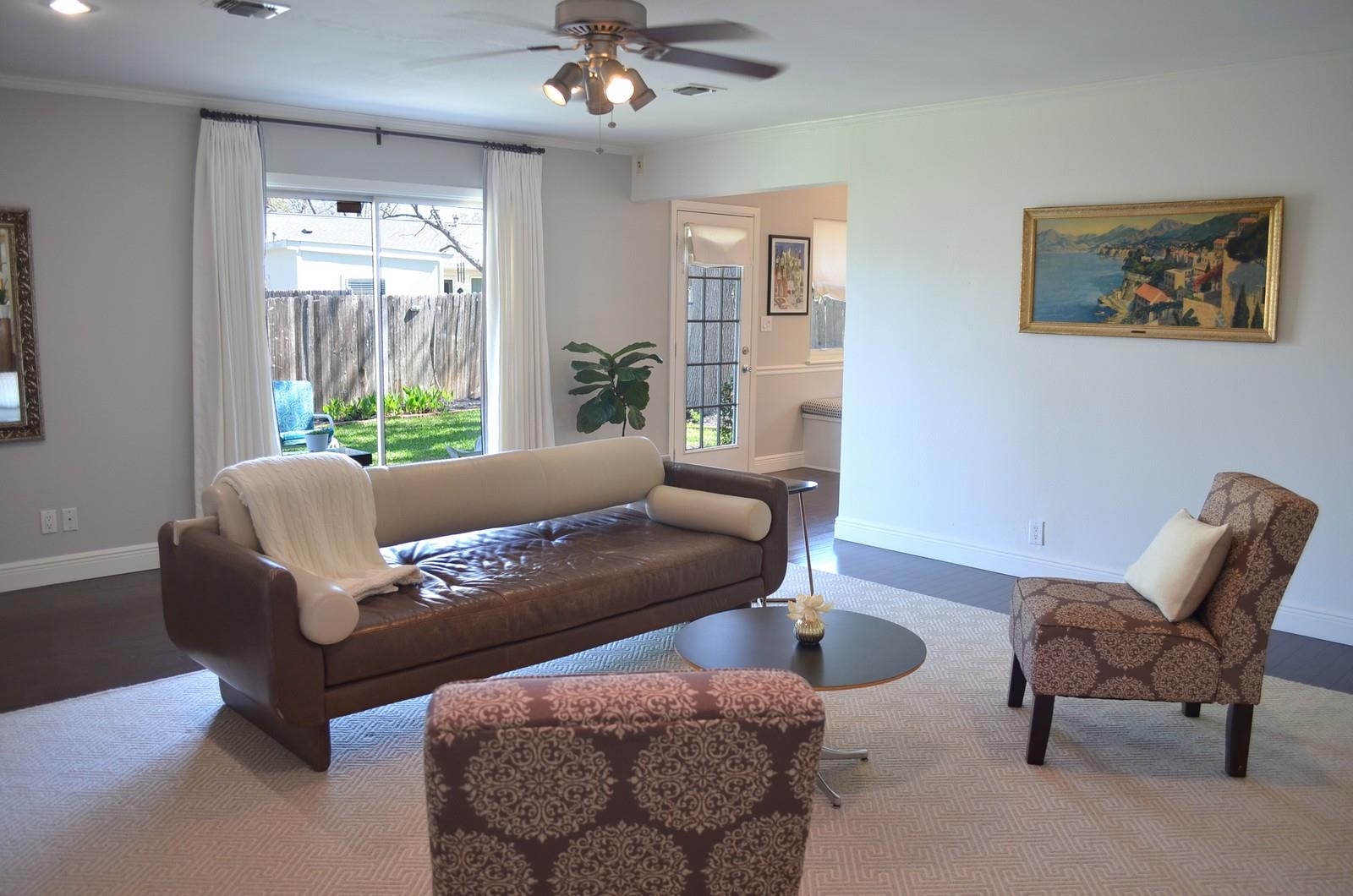 2114 Lanier Dr, Austin, TX 78757