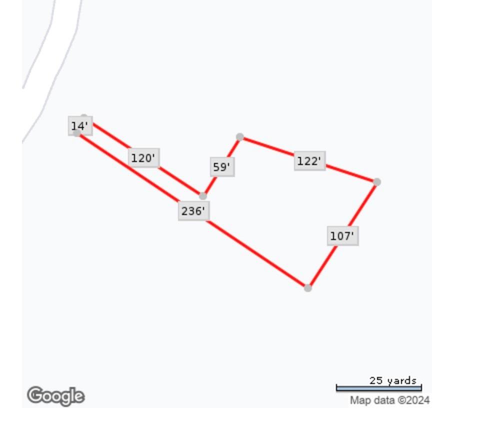 8133 Arroyo Ave, Lago Vista, TX 78645