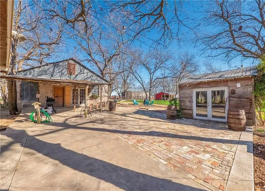 11910 FM 1660 Fm 1660, Hutto, TX 78634