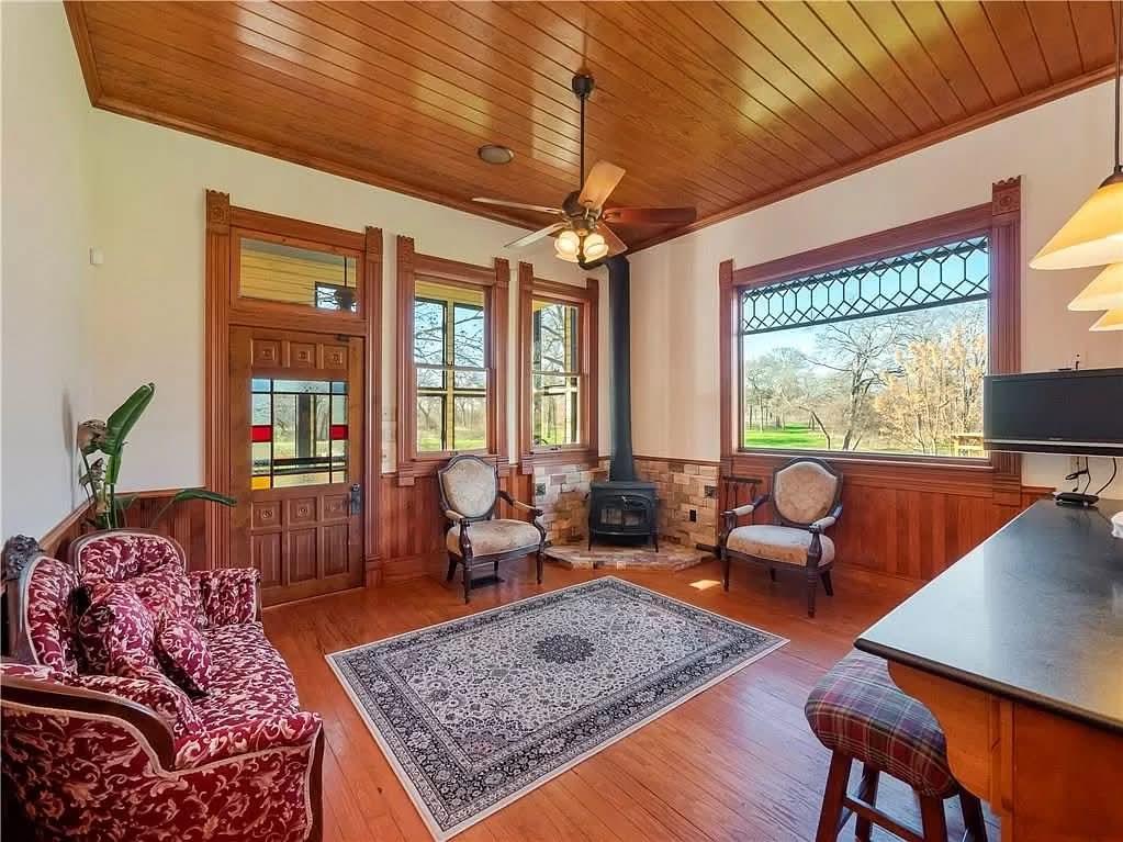 11910 FM 1660 Fm 1660, Hutto, TX 78634