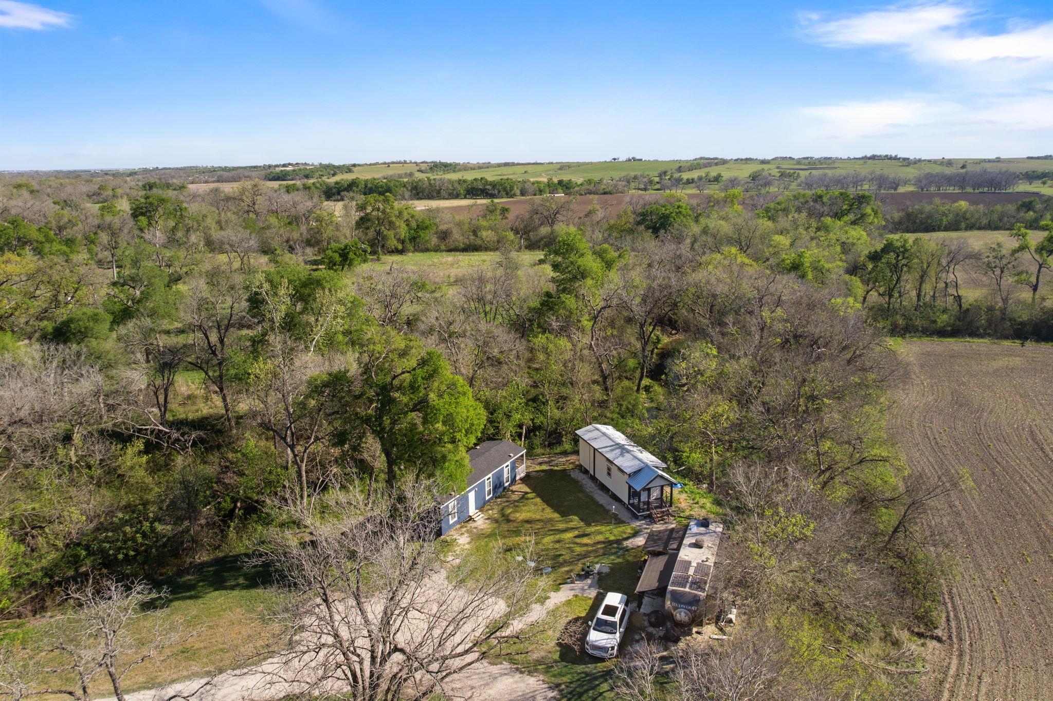 11910 FM 1660 Fm 1660, Hutto, TX 78634