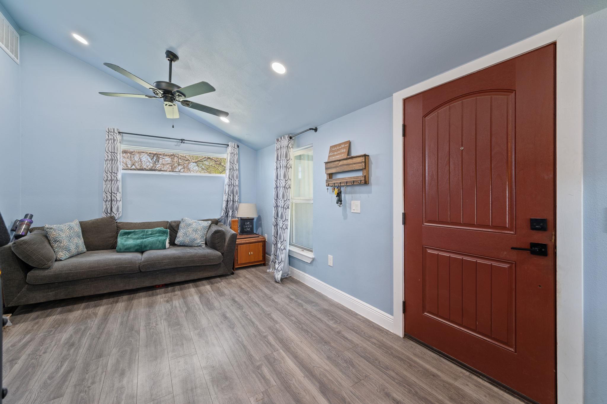 11910 FM 1660 Fm 1660, Hutto, TX 78634