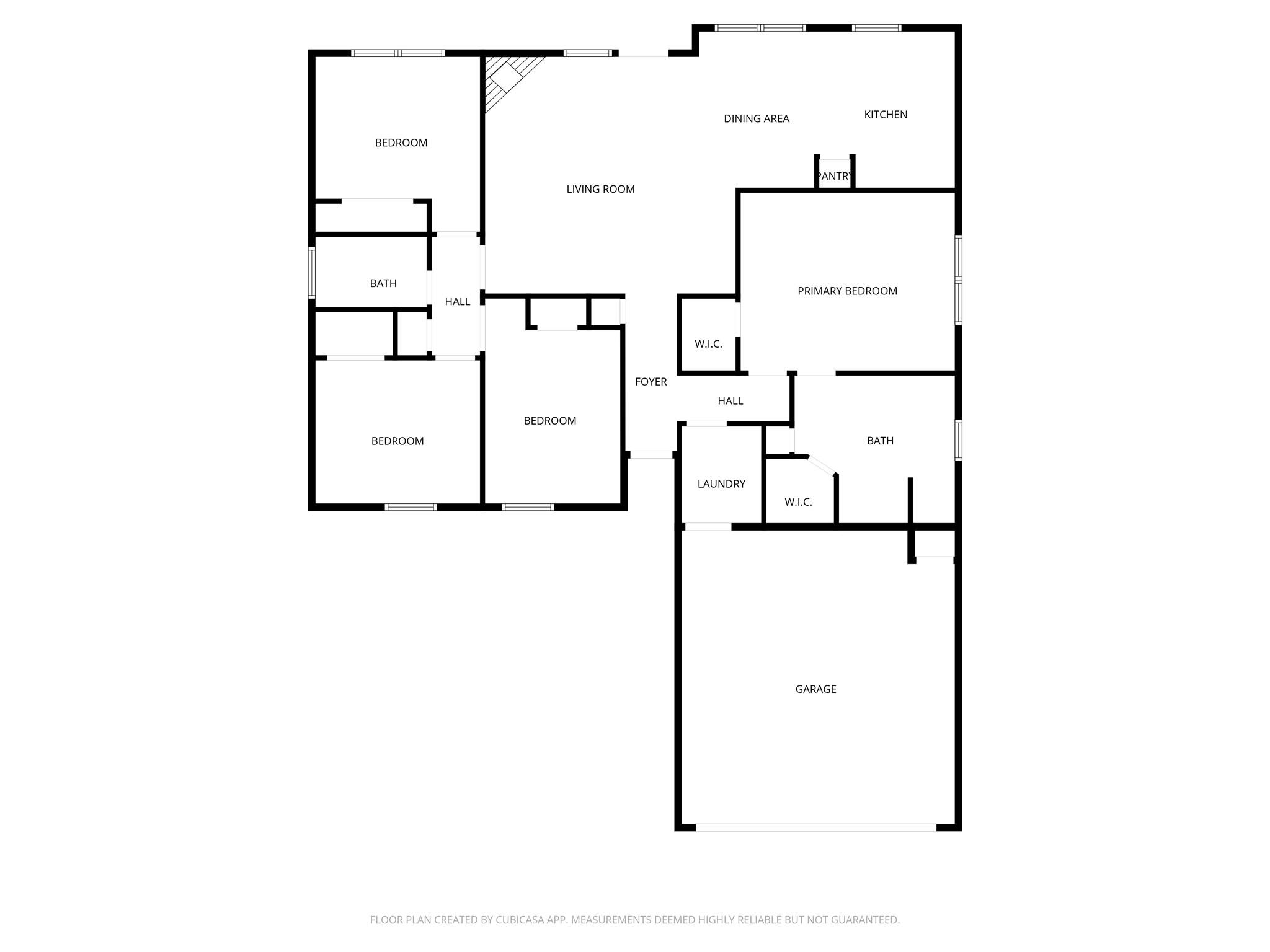 1006 Cottonbowl Dr, Taylor, TX 76574