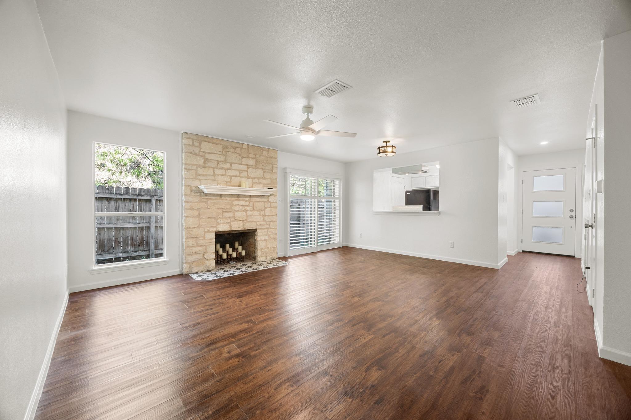 6821 Old Quarry Ln, Austin, TX 78731