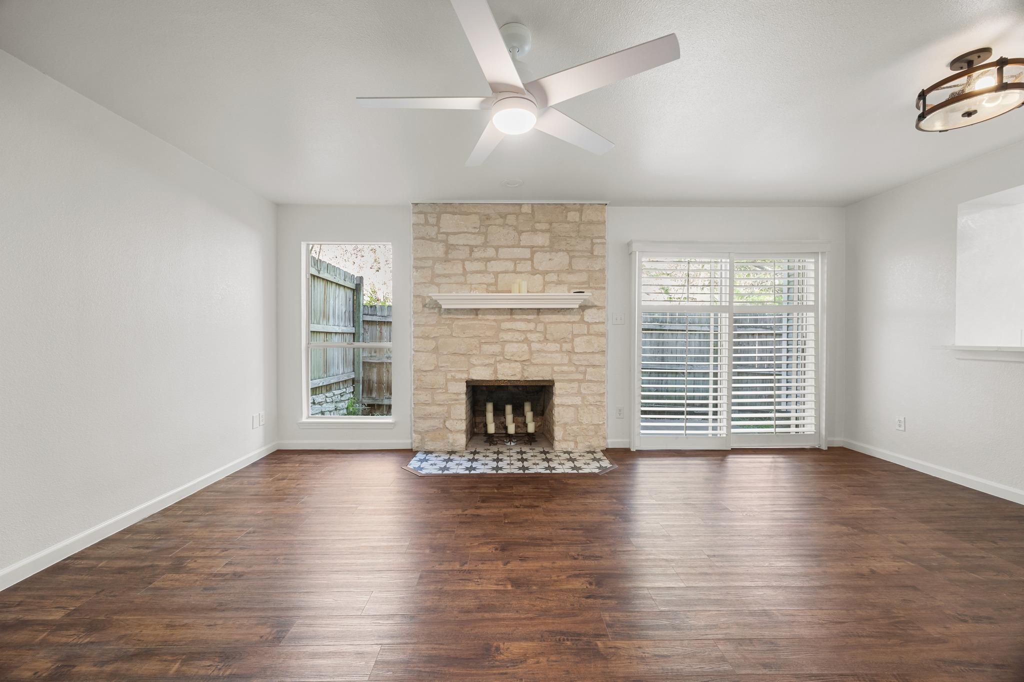 6821 Old Quarry Ln, Austin, TX 78731