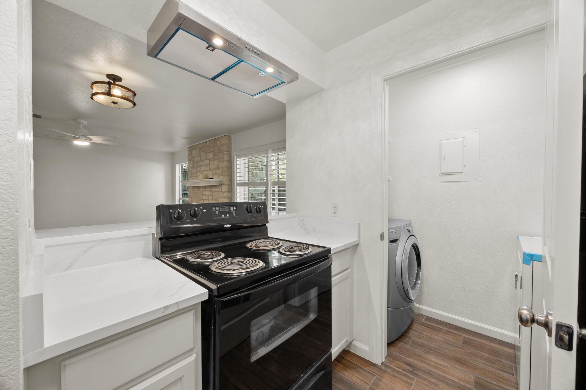 6821 Old Quarry Ln, Austin, TX 78731