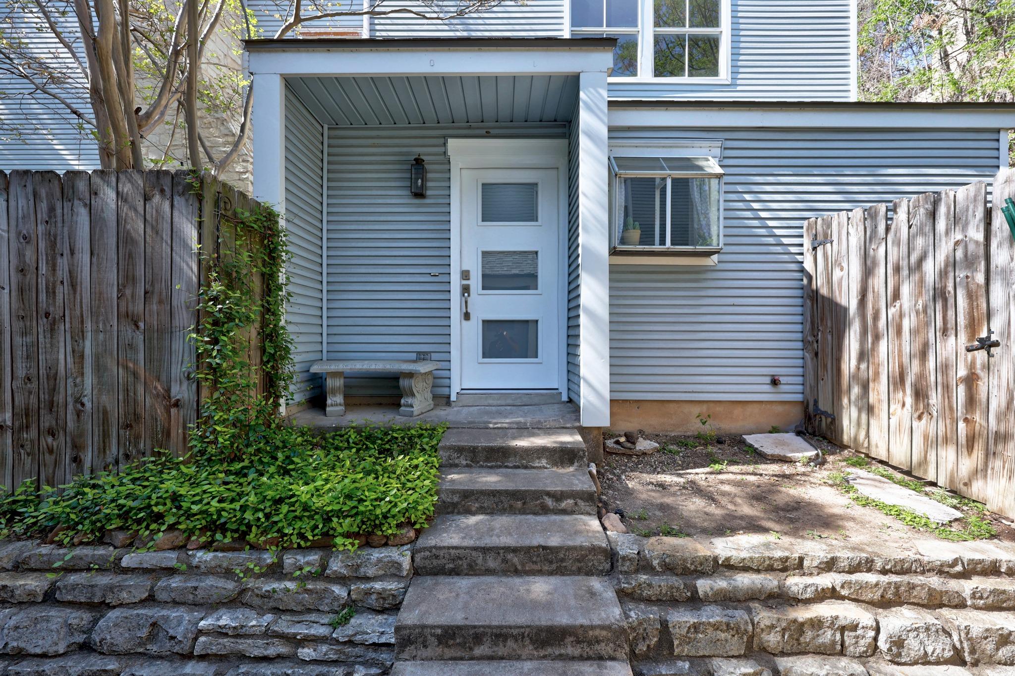 6821 Old Quarry Ln, Austin, TX 78731