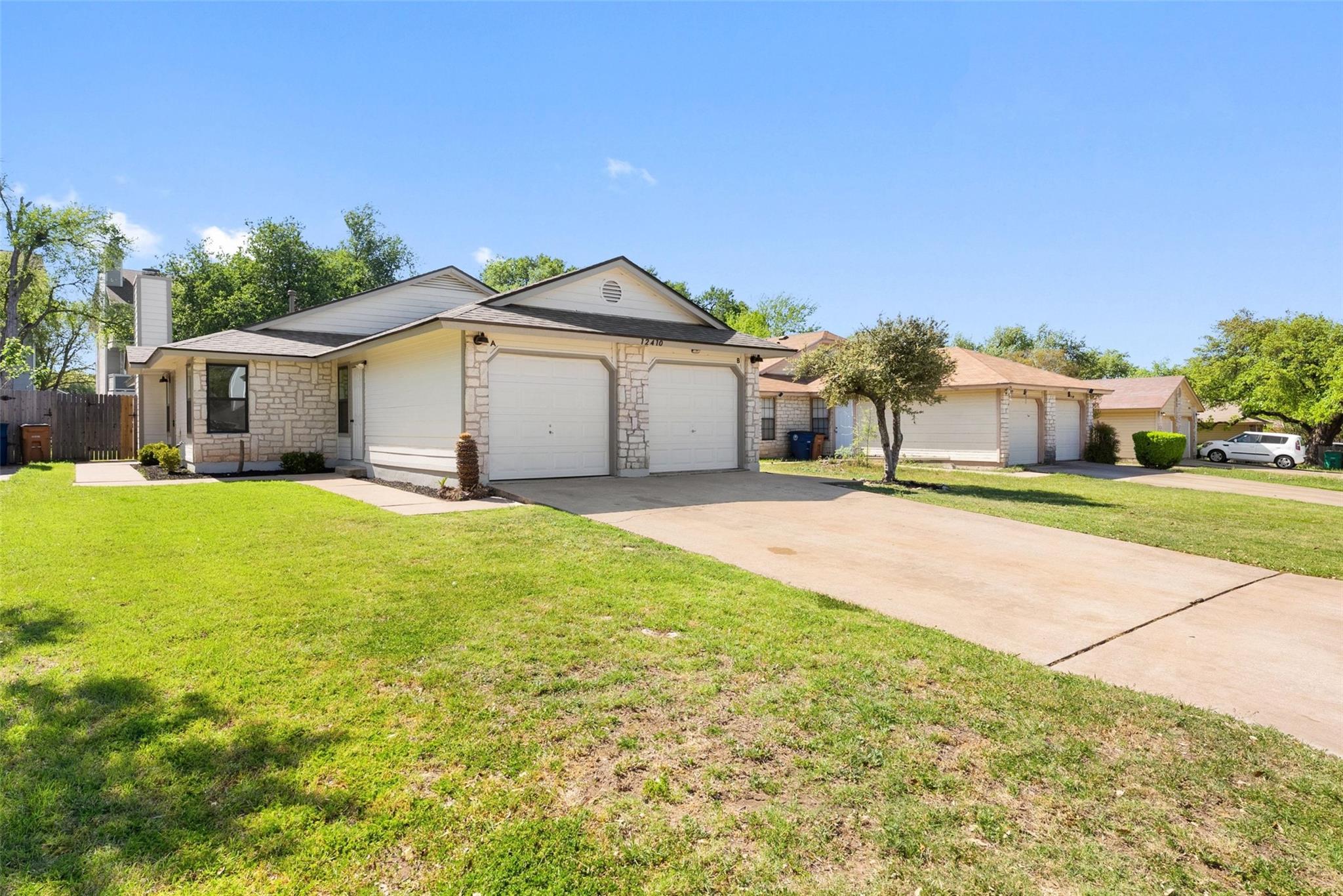 12410 Deer Falls Dr, Austin, TX 78729